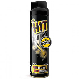 HIT Mosquito and Fly Killer Spray 200ml